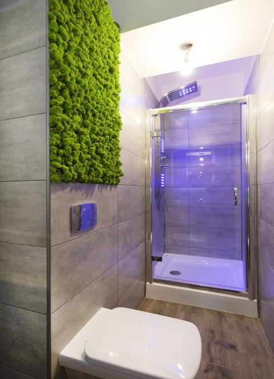 Prestigious Main Square Apartment คราคูฟ ภายนอก รูปภาพ