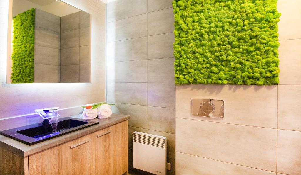 Prestigious Main Square Apartment คราคูฟ ภายนอก รูปภาพ