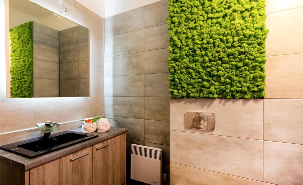 Prestigious Main Square Apartment คราคูฟ ภายนอก รูปภาพ